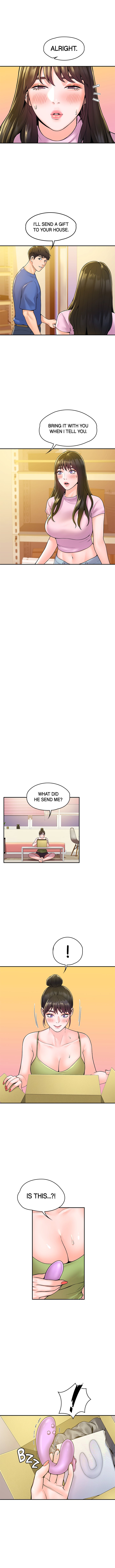 Campus Today chapter 49 page 11