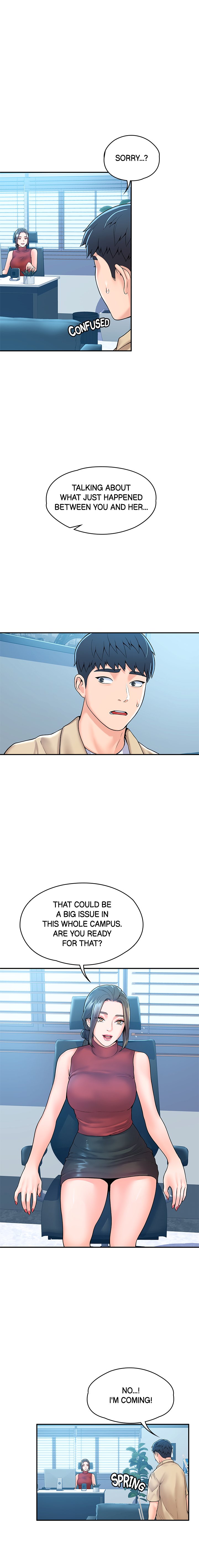 Campus Today chapter 53 page 3