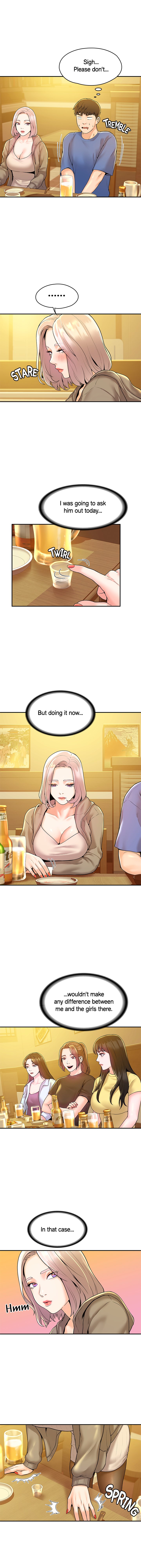 Campus Today chapter 55 page 9