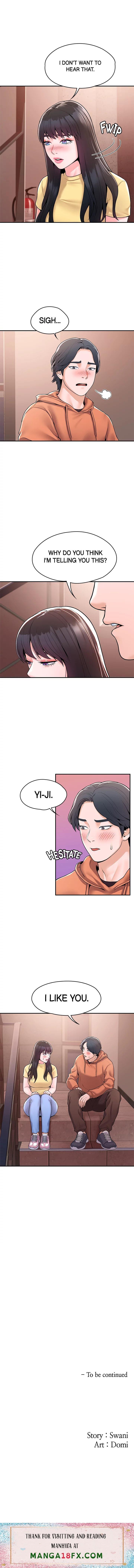 Campus Today chapter 57 page 11
