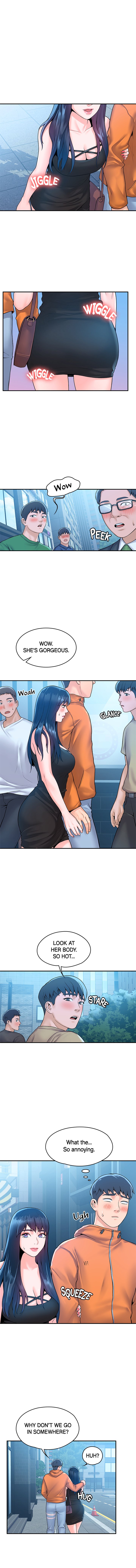 Campus Today chapter 58 page 10