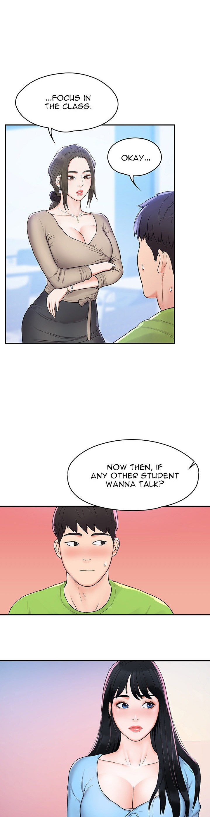 Campus Today chapter 6 page 19