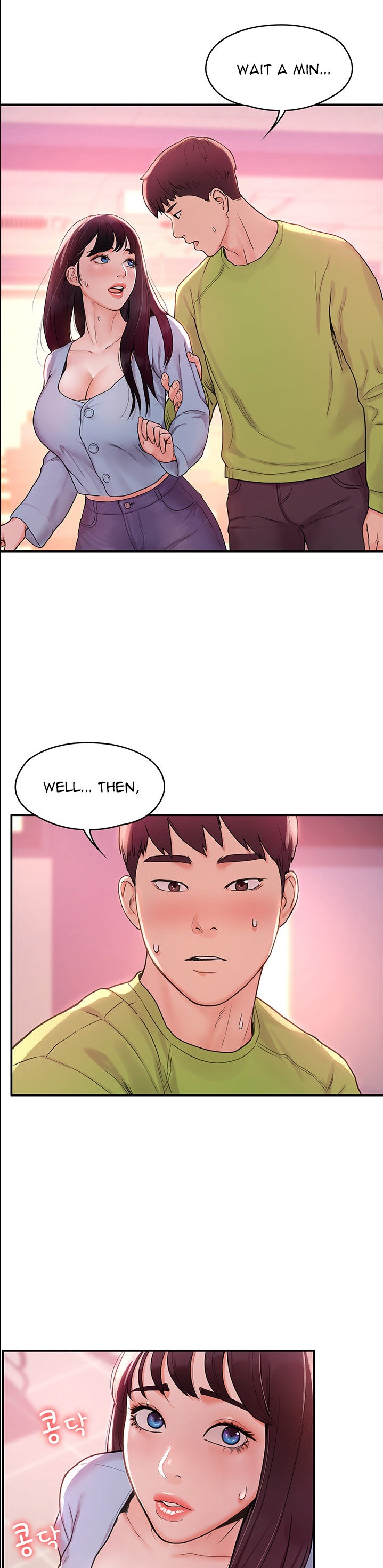 Campus Today chapter 6 page 28