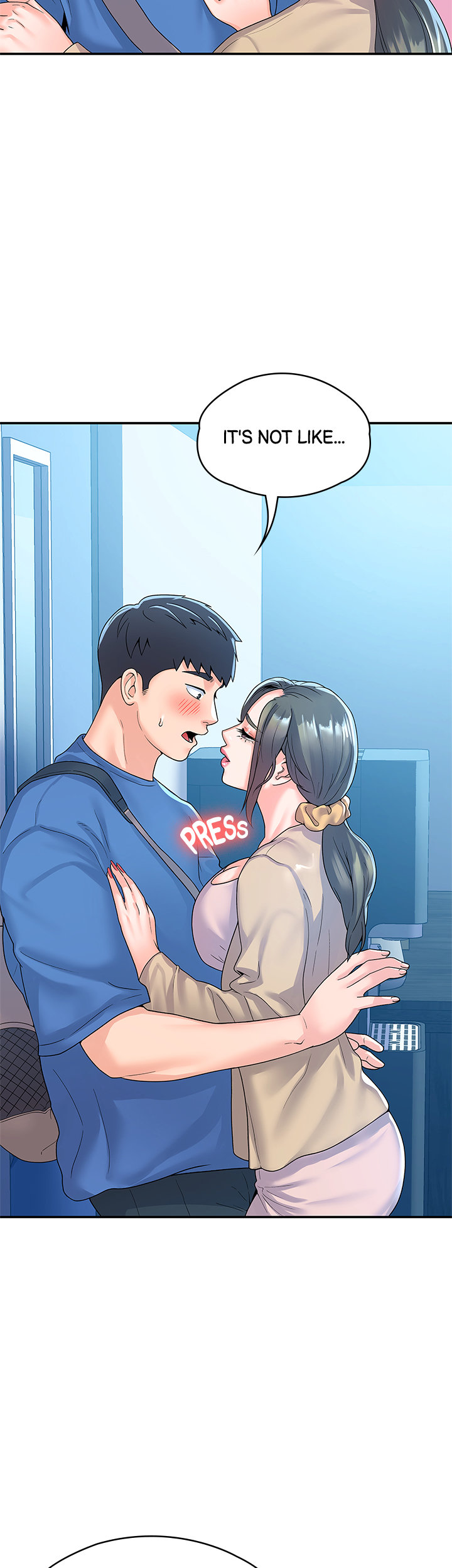 Campus Today chapter 64 page 26