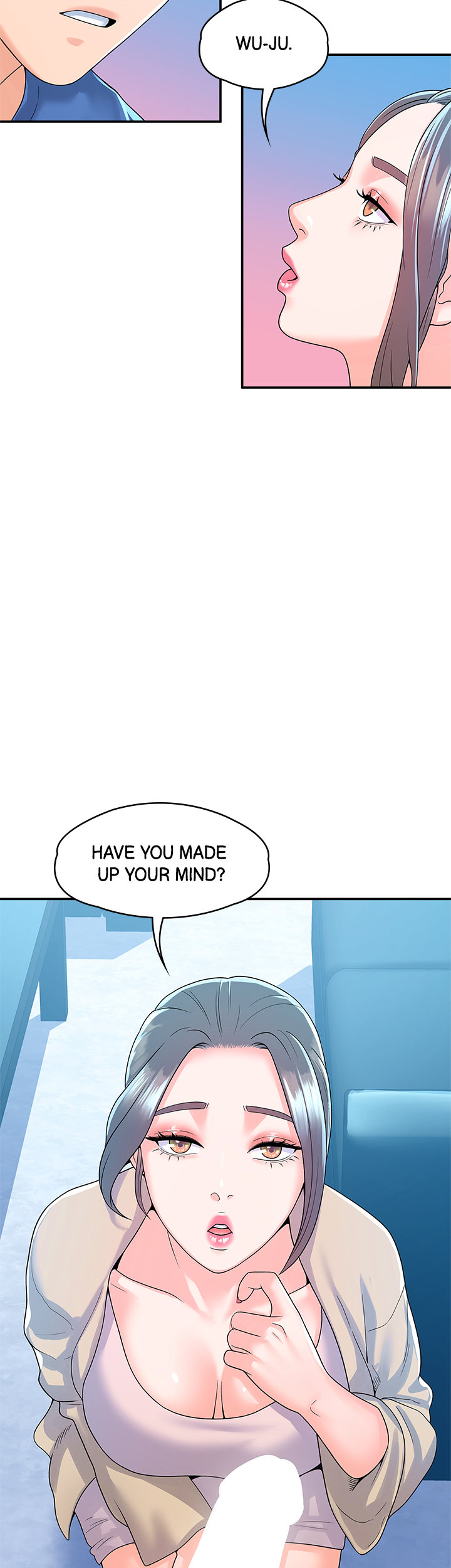 Campus Today chapter 64 page 36
