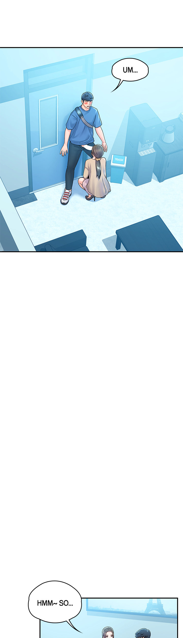 Campus Today chapter 64 page 38