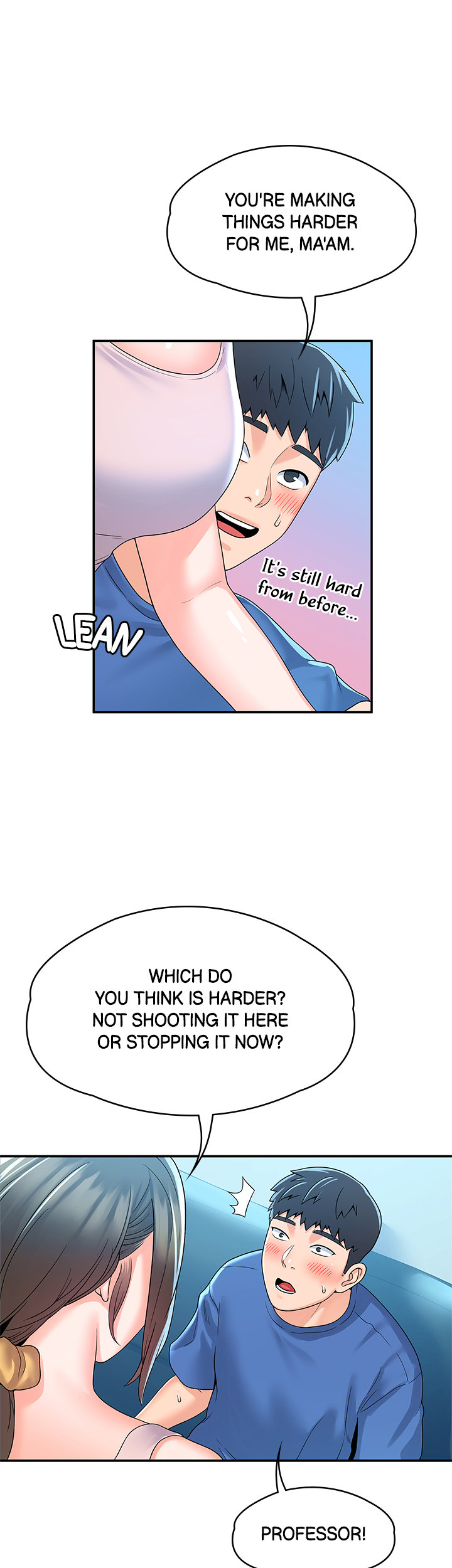Campus Today chapter 64 page 42