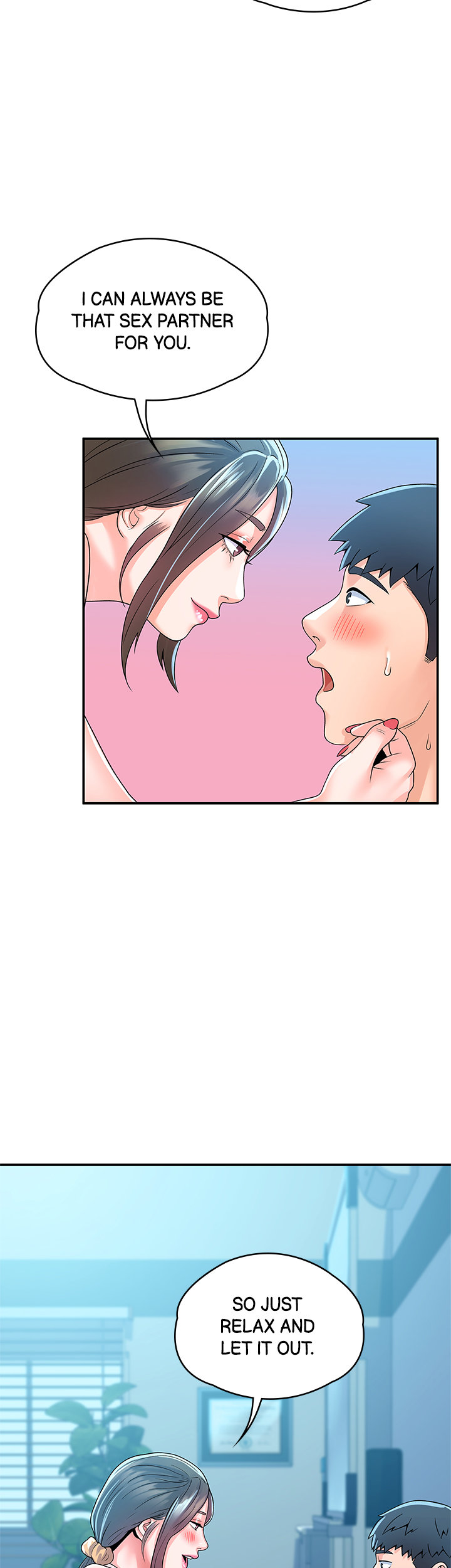 Campus Today chapter 64 page 43