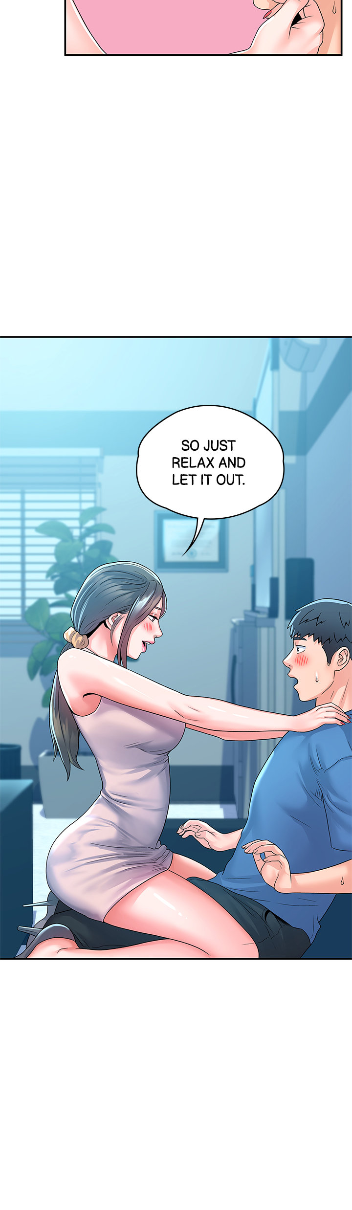 Campus Today chapter 65 page 2