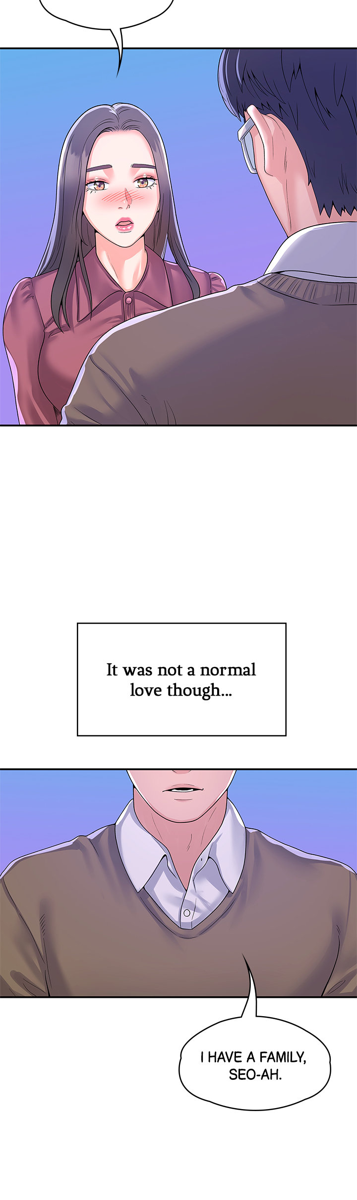 Campus Today chapter 65 page 6