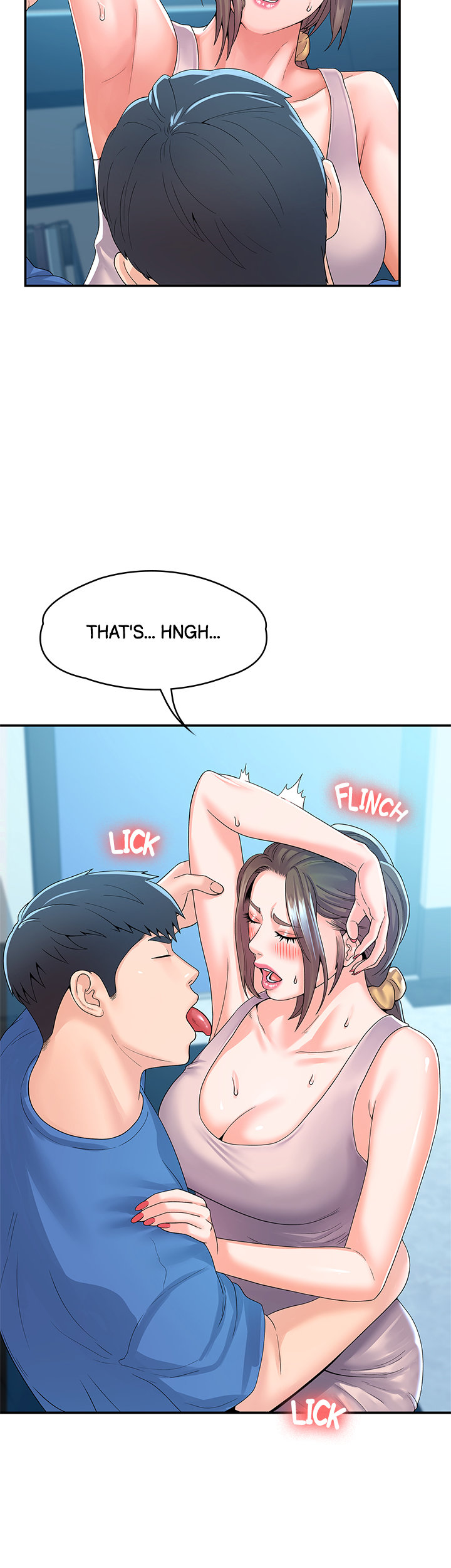 Campus Today chapter 65 page 17