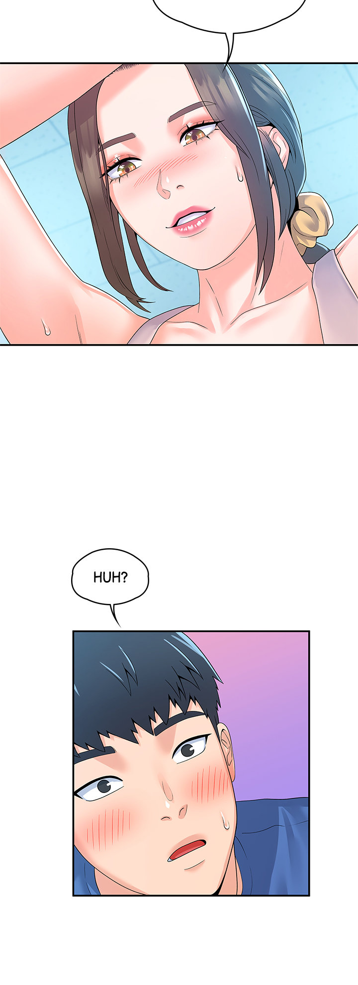 Campus Today chapter 65 page 19