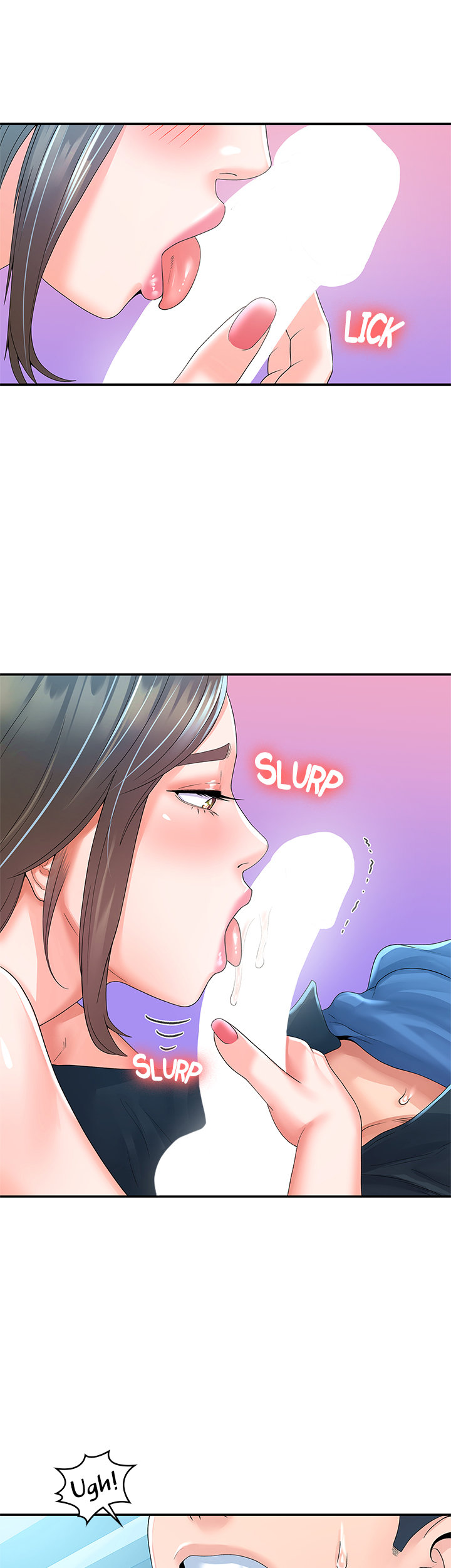 Campus Today chapter 65 page 24