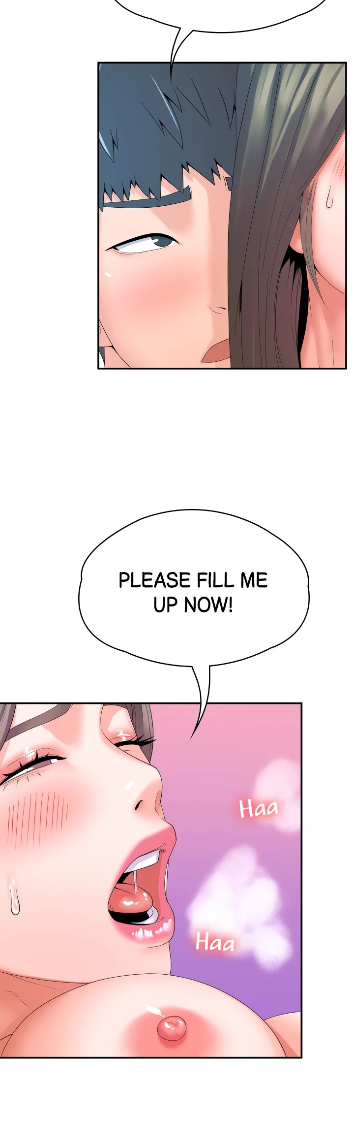 Campus Today chapter 66 page 33