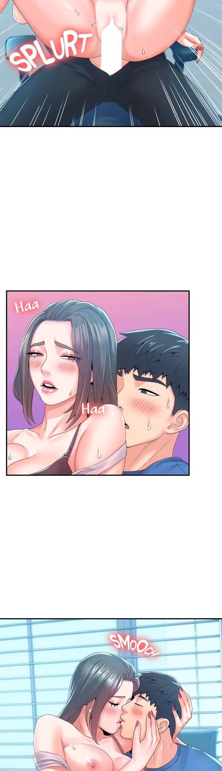 Campus Today chapter 66 page 35