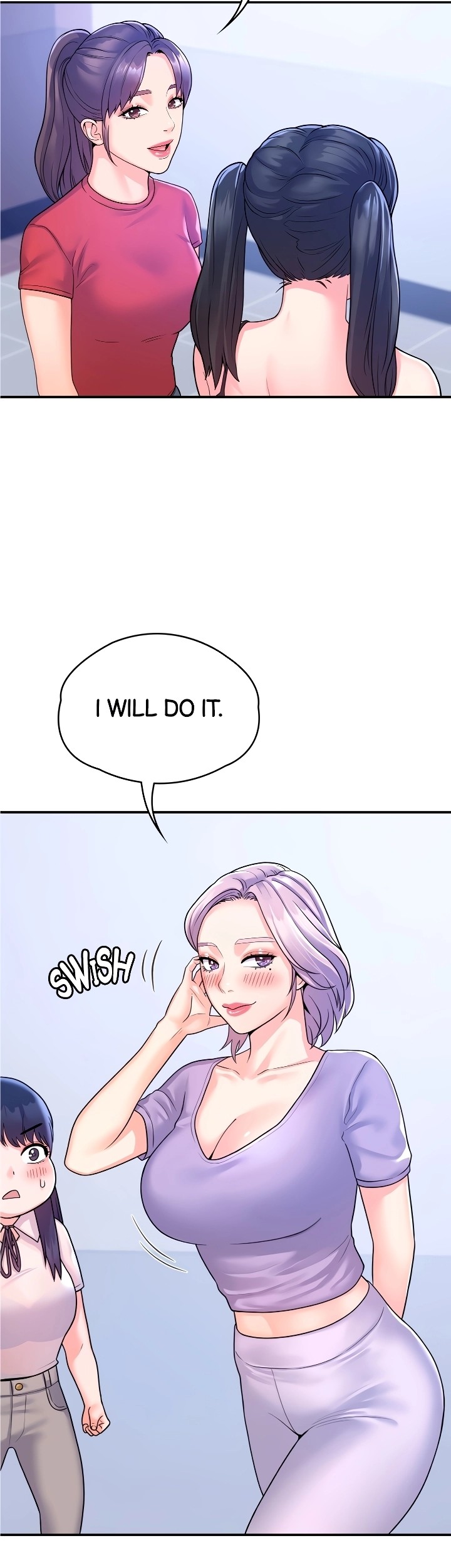 Campus Today chapter 67 page 28