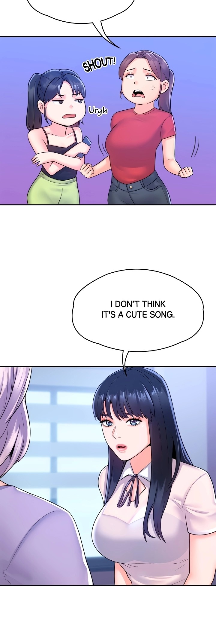 Campus Today chapter 67 page 34
