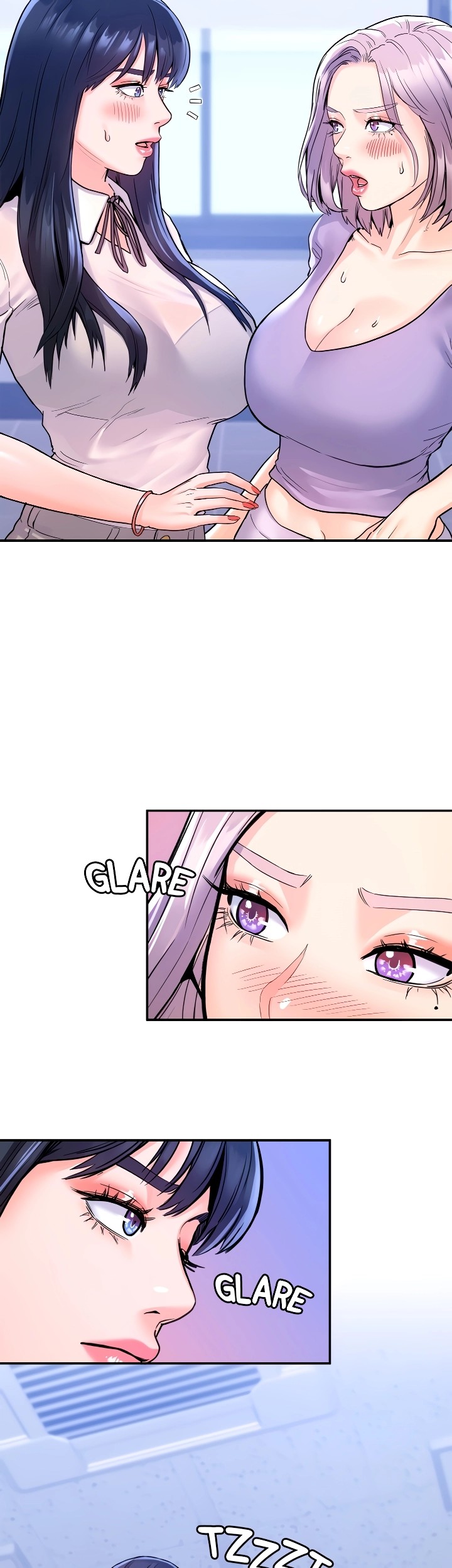 Campus Today chapter 68 page 5