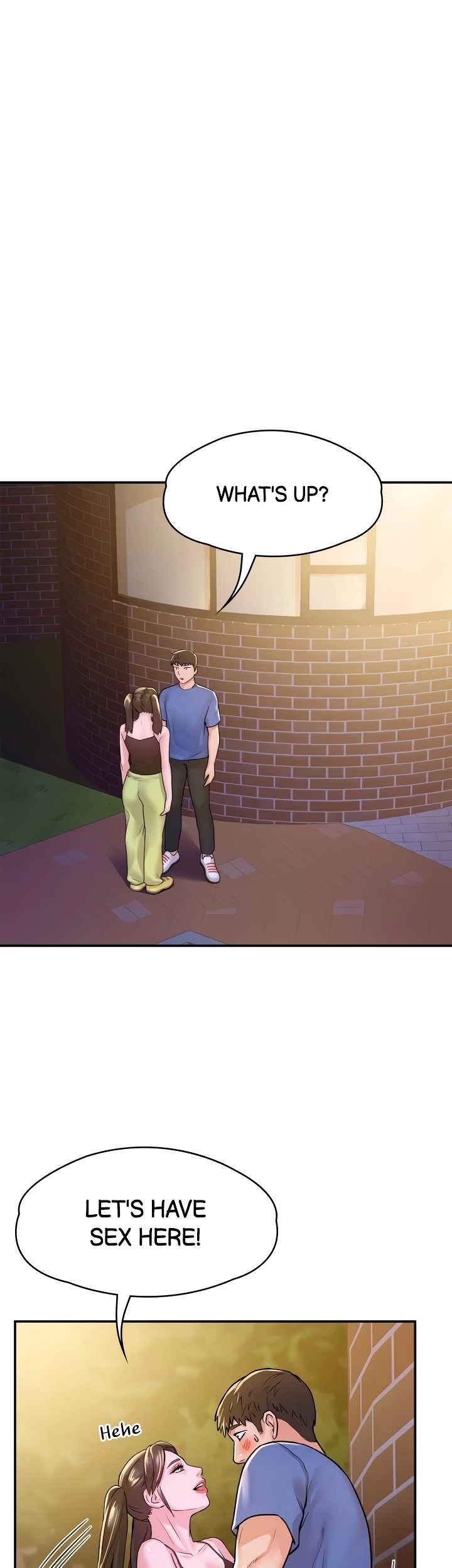 Campus Today chapter 68 page 34