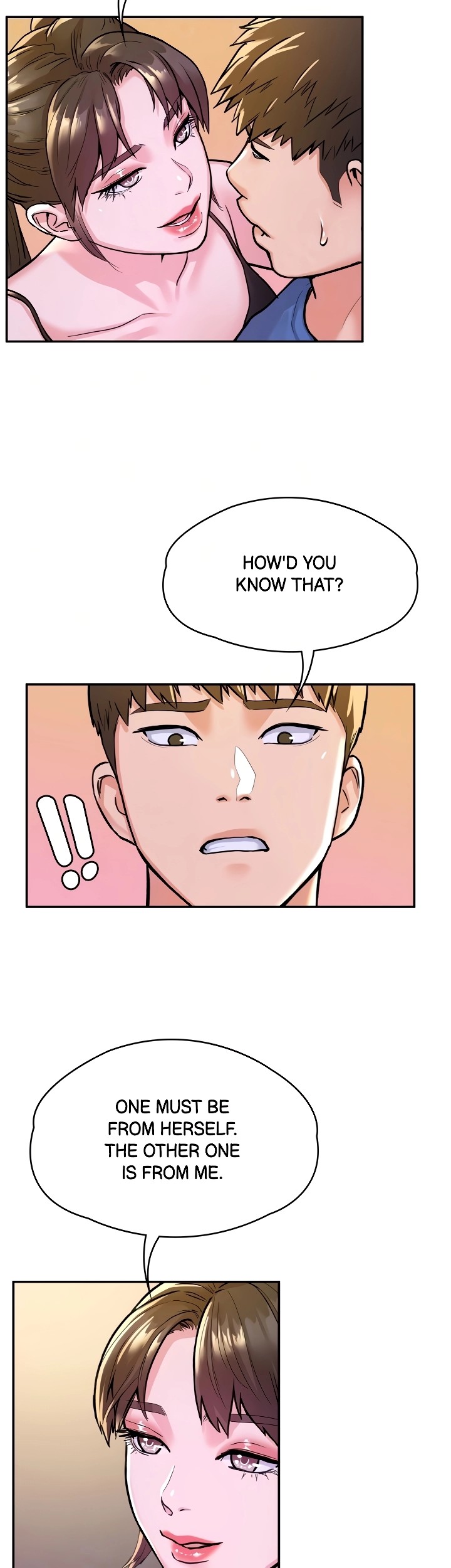 Campus Today chapter 68 page 36