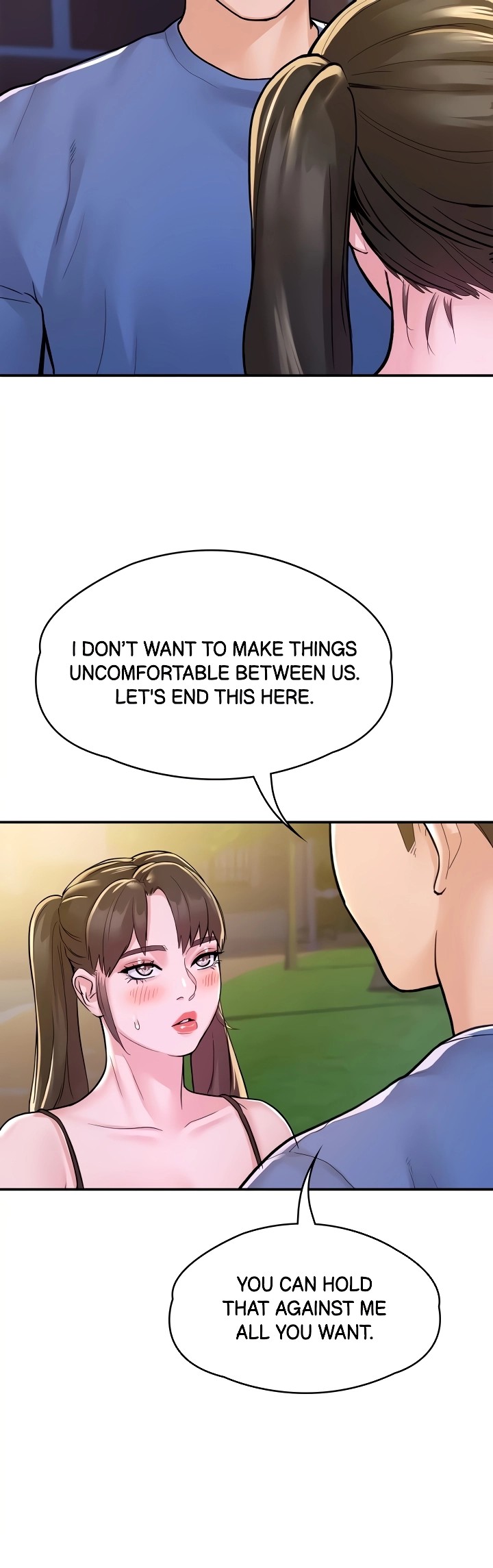 Campus Today chapter 69 page 10