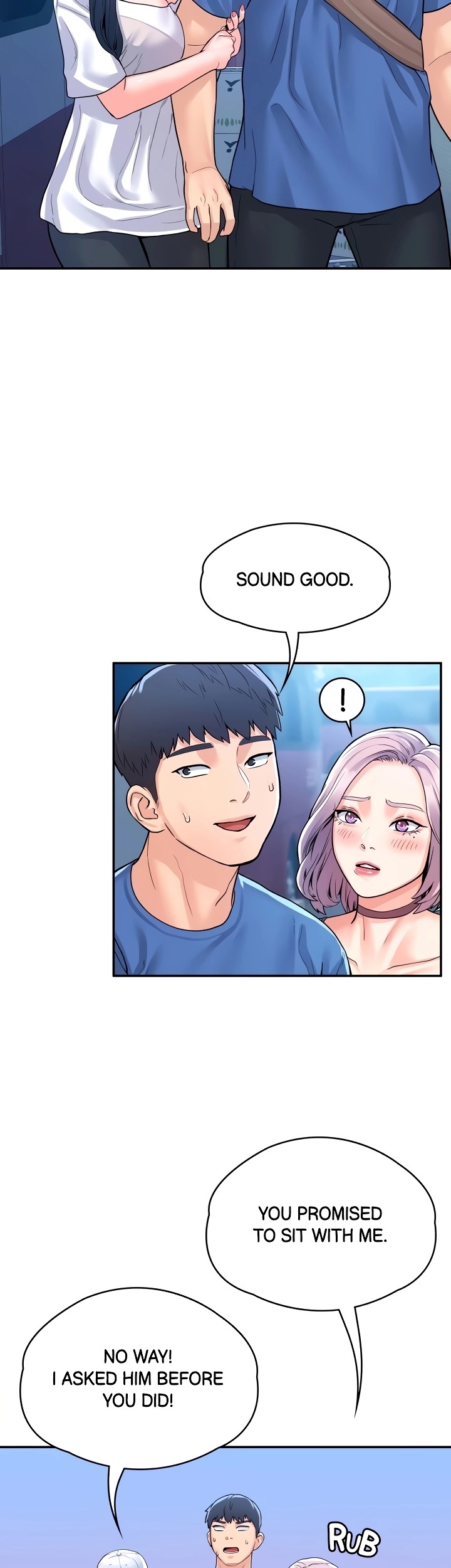 Campus Today chapter 69 page 30