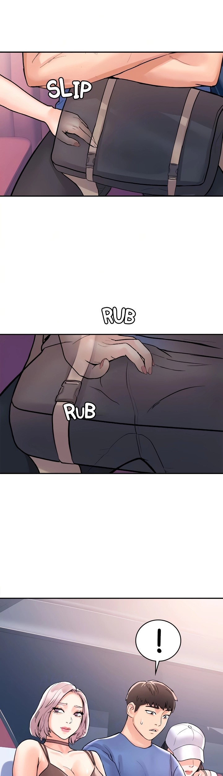 Campus Today chapter 69 page 40