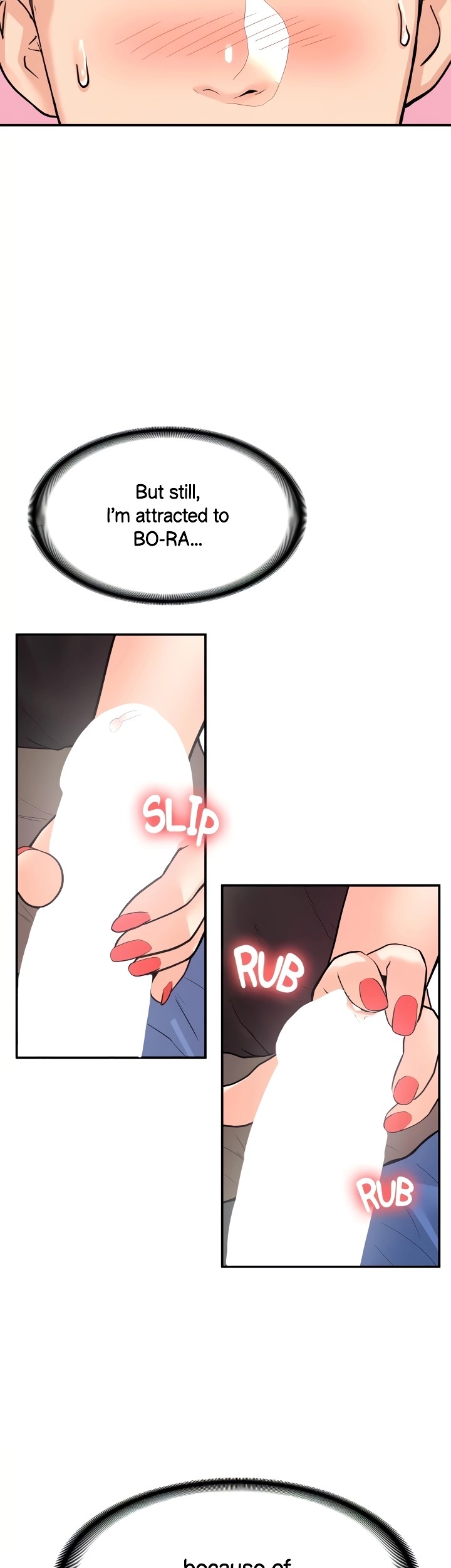 Campus Today chapter 70 page 9