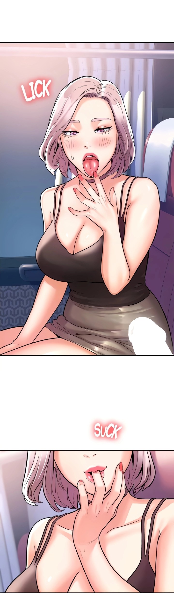 Campus Today chapter 70 page 17