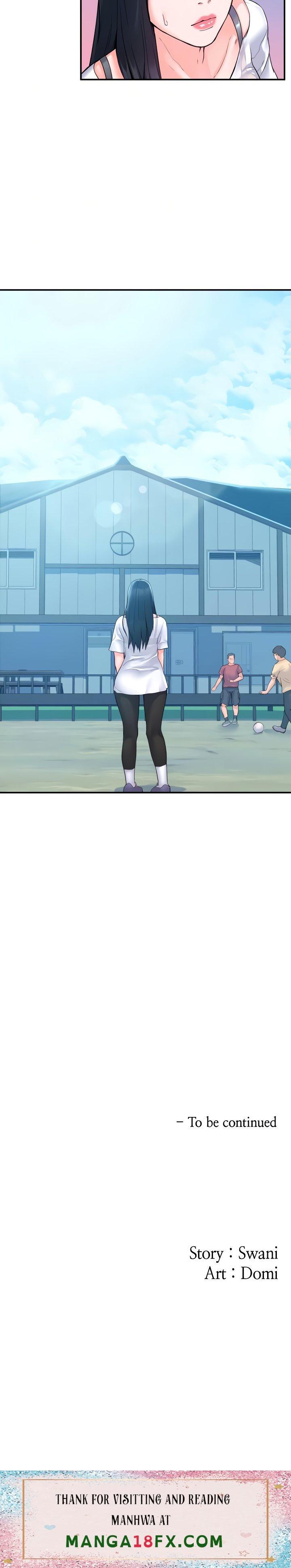 Campus Today chapter 71 page 40
