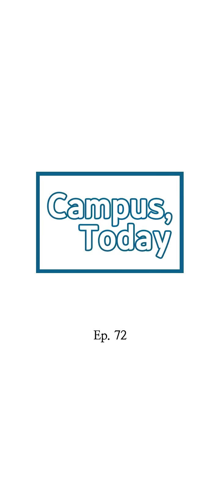 Campus Today chapter 72 page 5