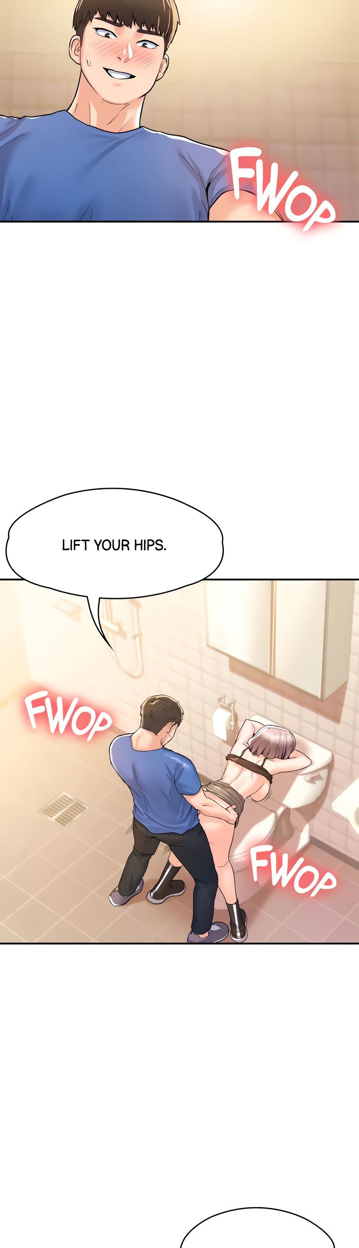 Campus Today chapter 72 page 15