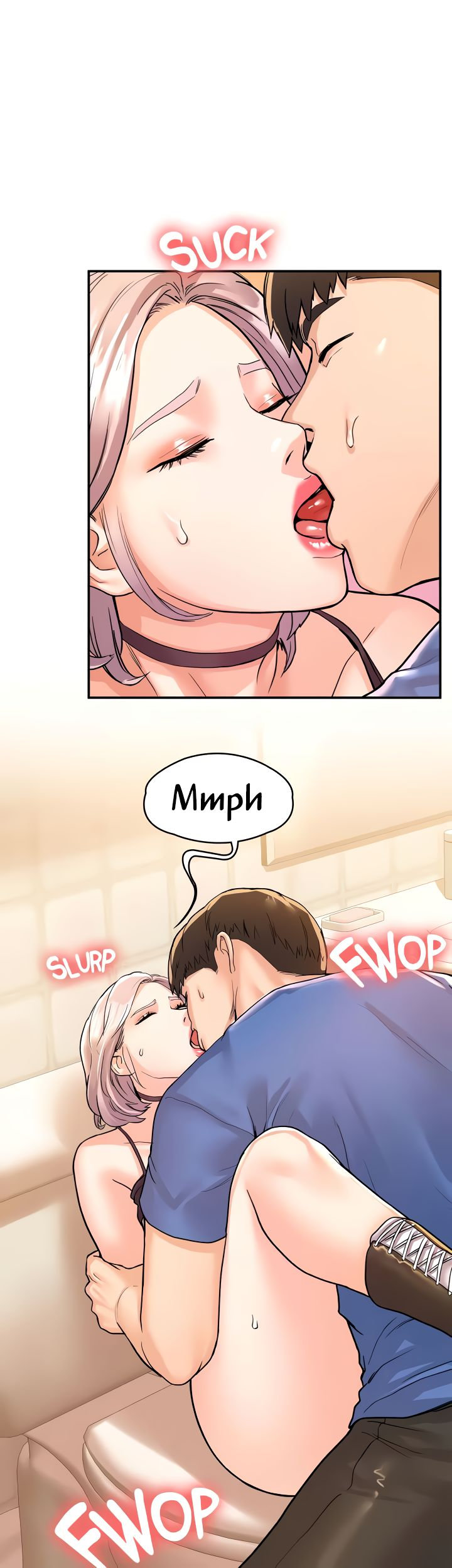 Campus Today chapter 72 page 26
