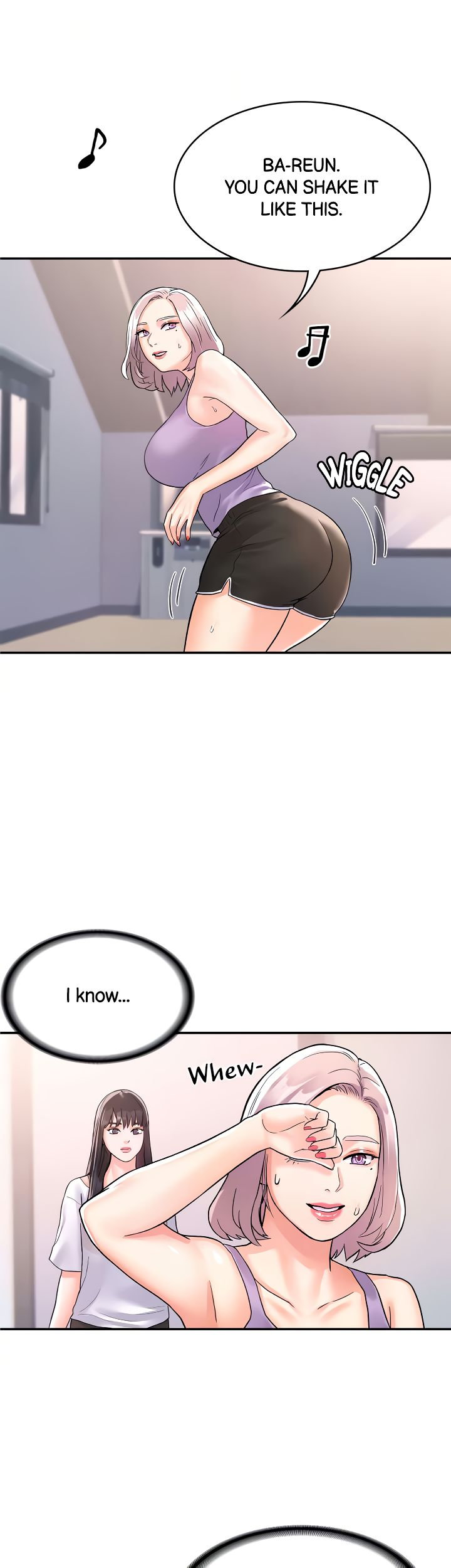 Campus Today chapter 72 page 34