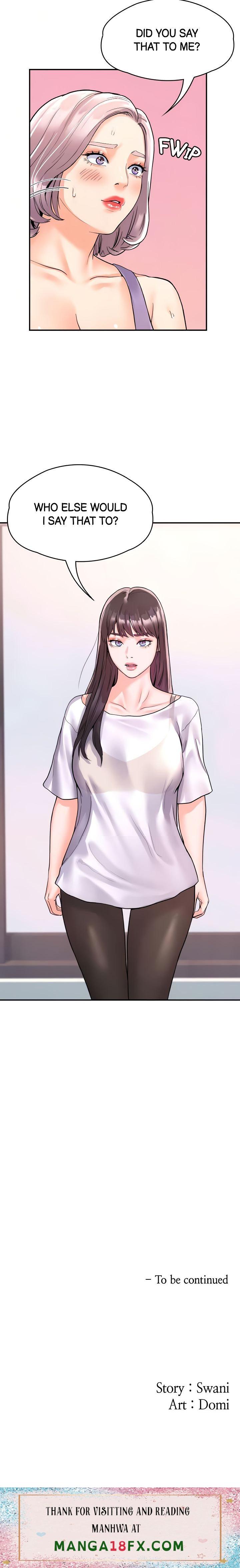 Campus Today chapter 72 page 40