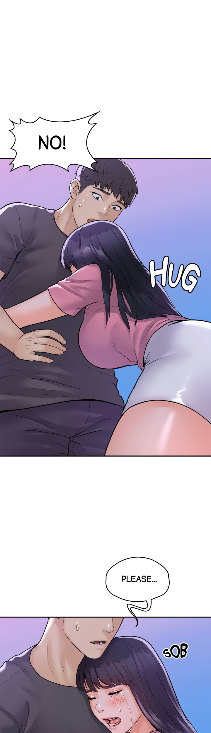 Campus Today chapter 75 page 28