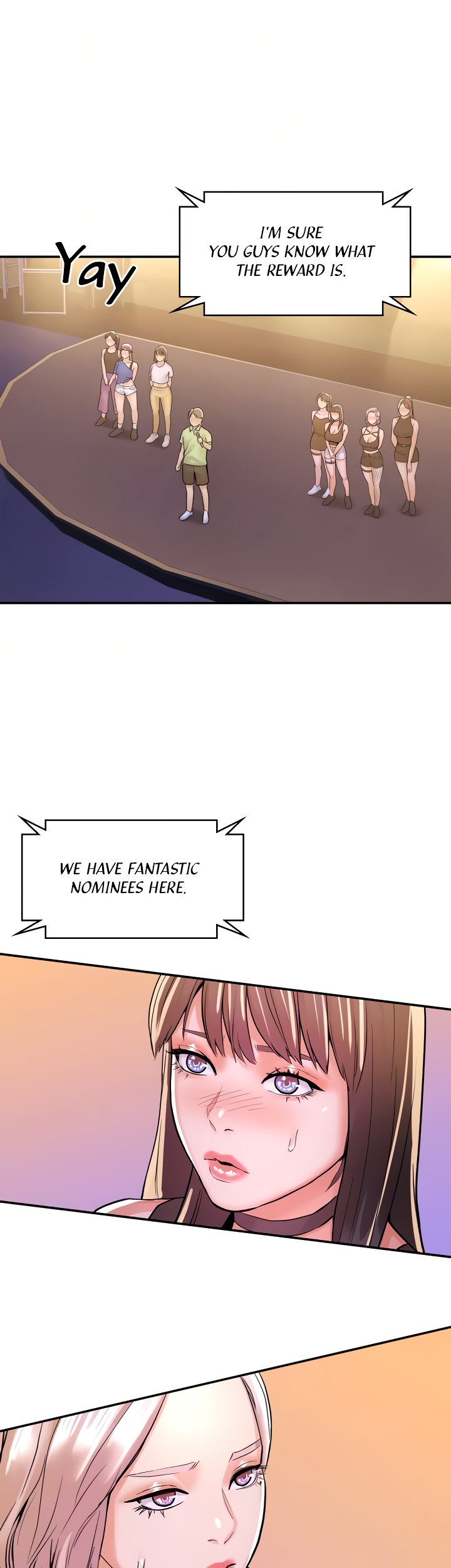 Campus Today chapter 76 page 16