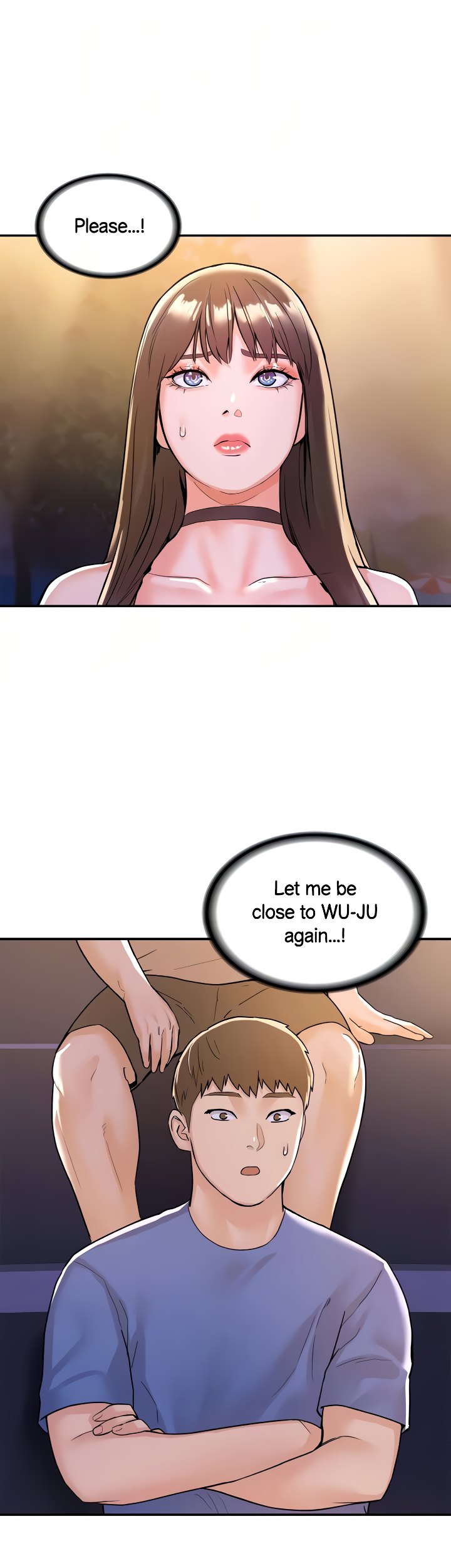 Campus Today chapter 76 page 18