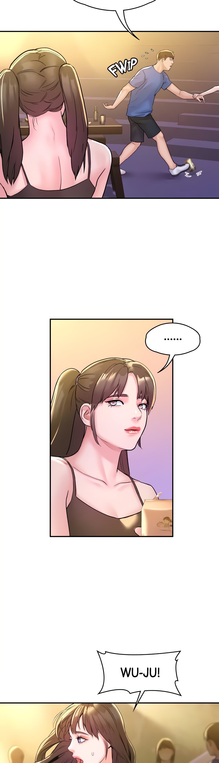 Campus Today chapter 76 page 29