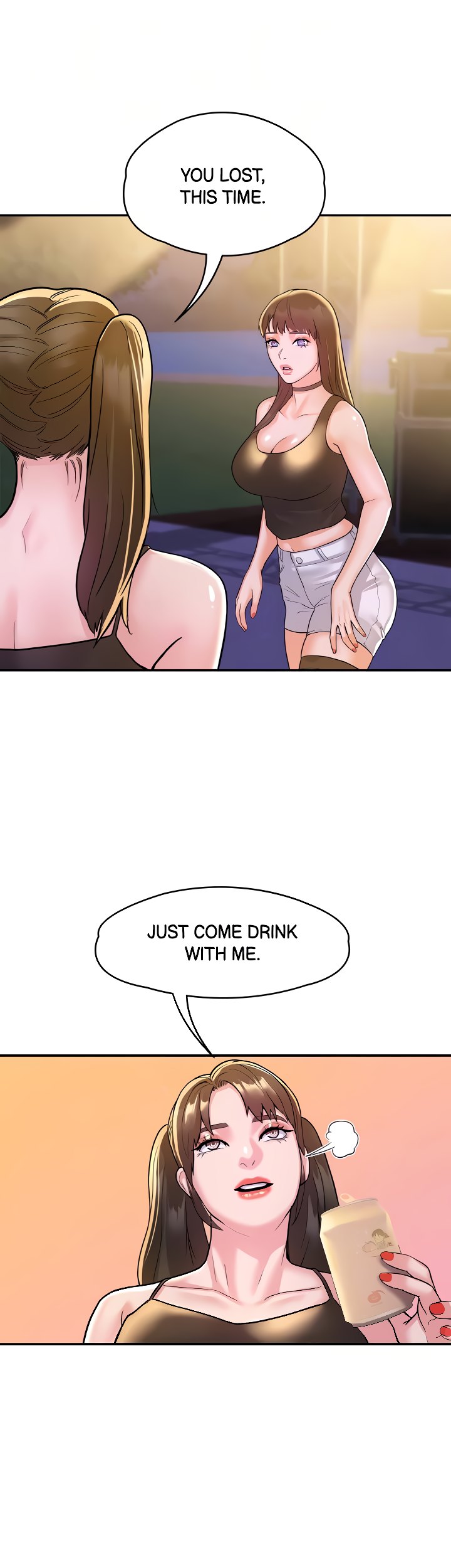 Campus Today chapter 76 page 32