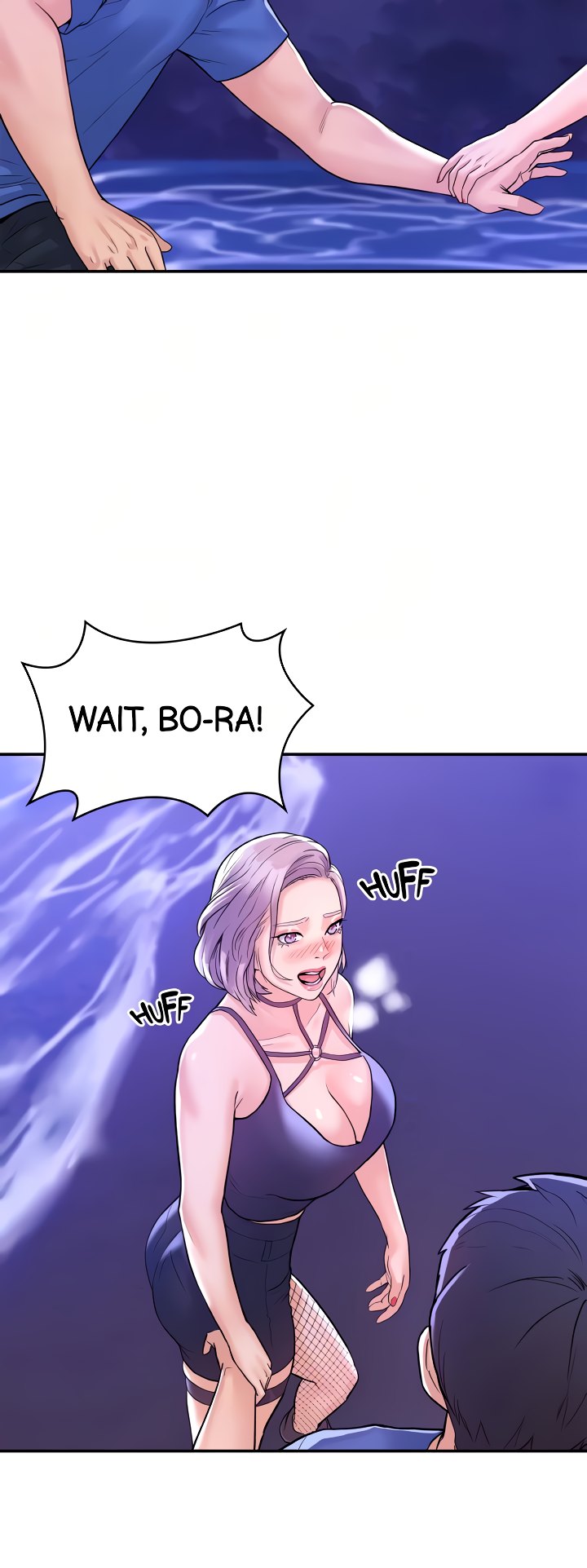 Campus Today chapter 76 page 34