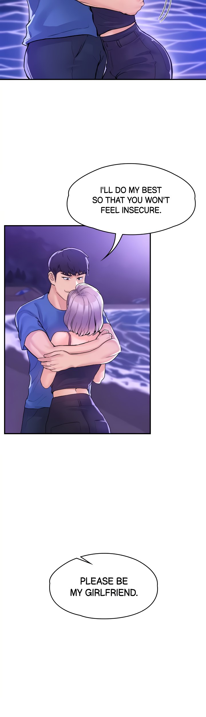 Campus Today chapter 77 page 9