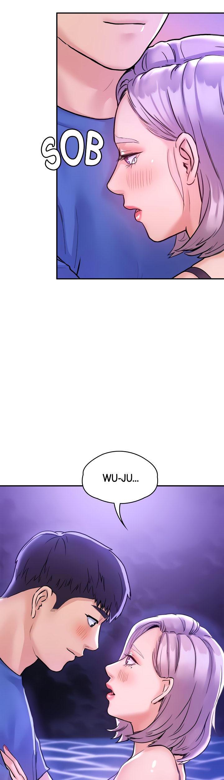 Campus Today chapter 77 page 10