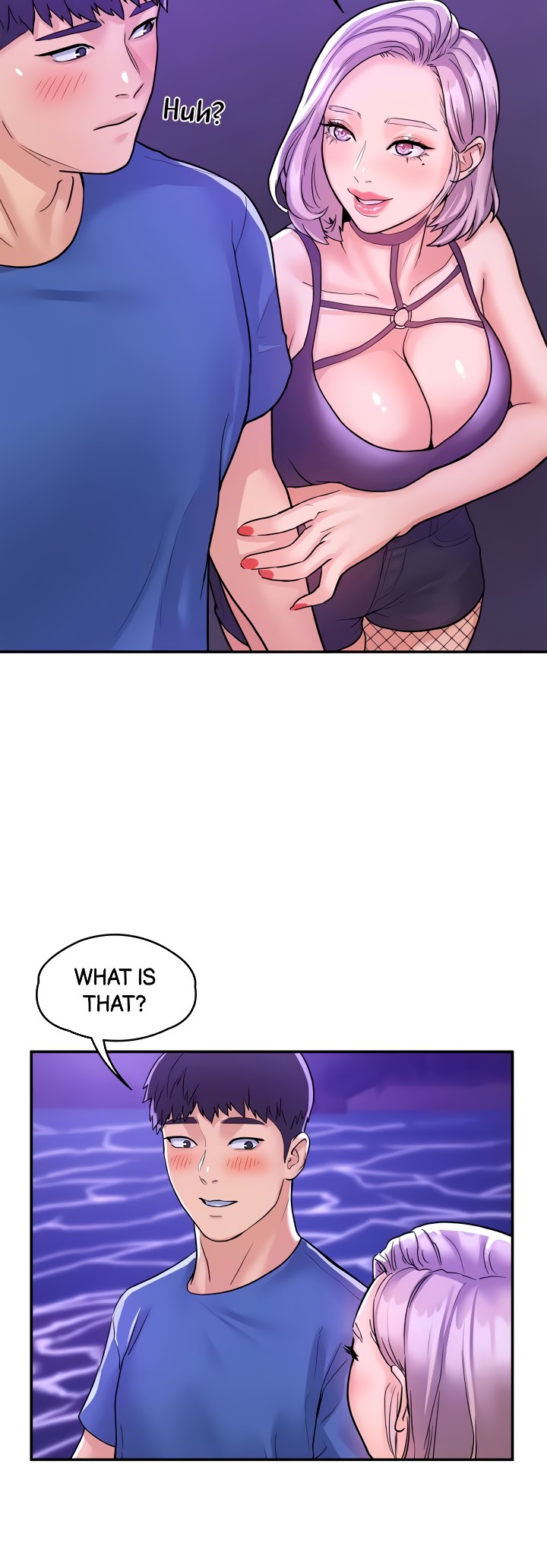 Campus Today chapter 77 page 23