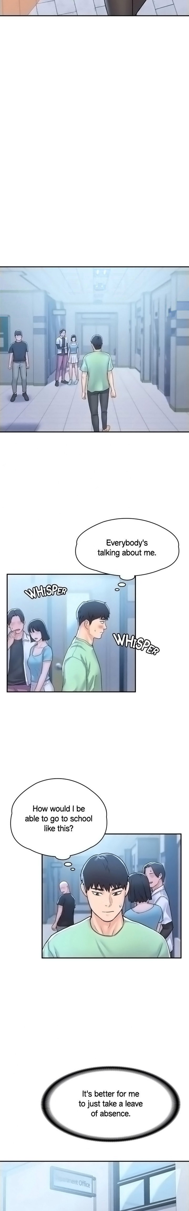 Campus Today chapter 79 page 9