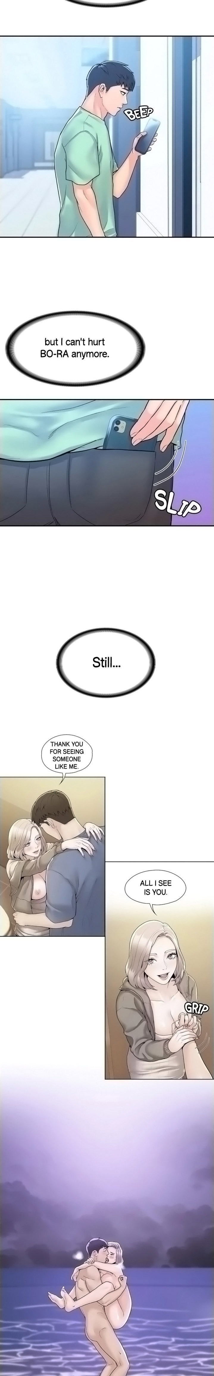 Campus Today chapter 79 page 12