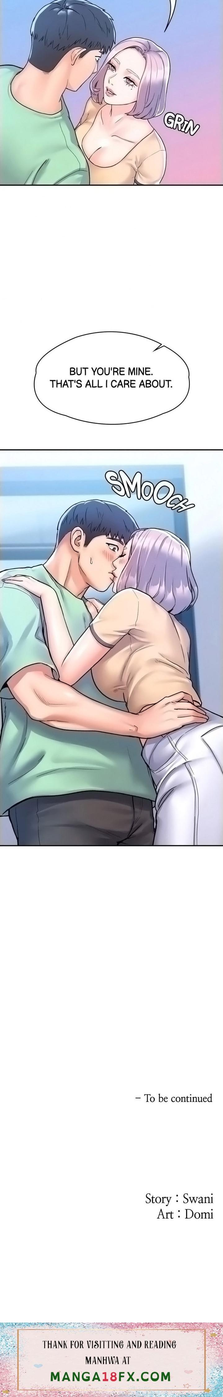 Campus Today chapter 79 page 20