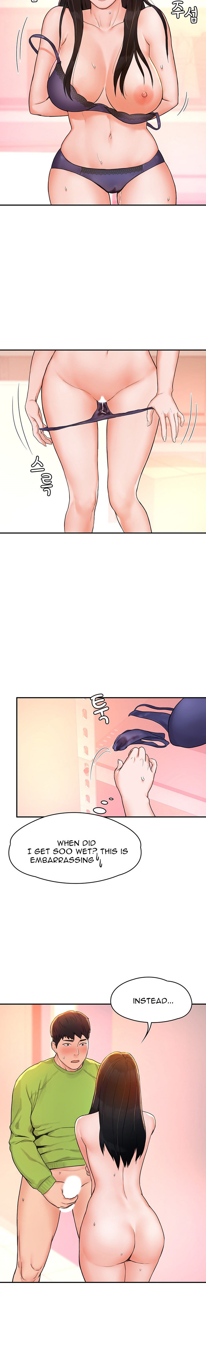 Campus Today chapter 8 page 12