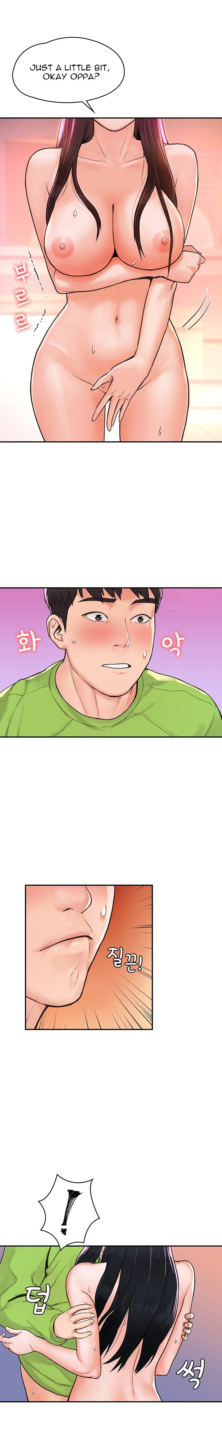 Campus Today chapter 8 page 13