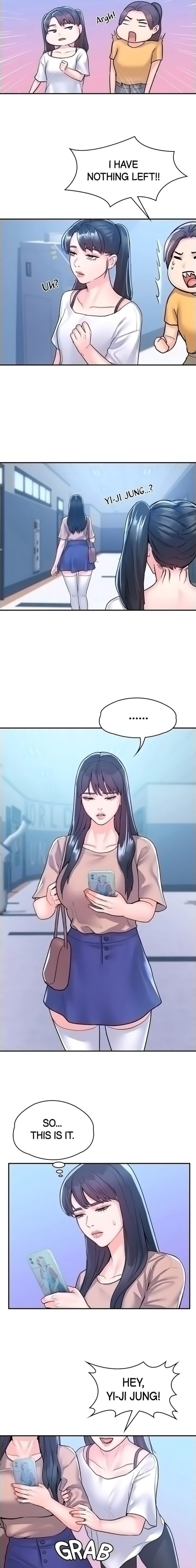 Campus Today chapter 80 page 9